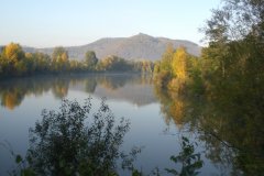 Bisambergrunde - 19.10.2012