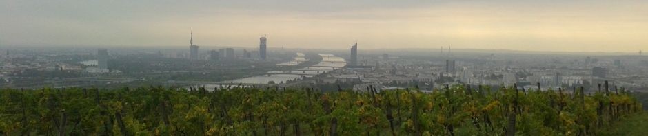 Die Welt ist schön, Lauf – Impressionen